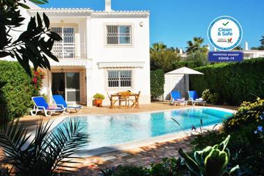 Villa 7J Quinta dos Alamos