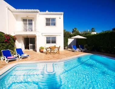 Villa 7J Quinta dos Alamos