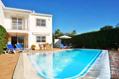 Villa 7J Quinta dos Alamos