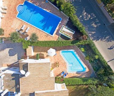 Villa 7J Quinta dos Alamos