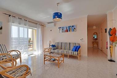 Albufeira Concept with Pool by Homing