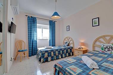 Albufeira Concept with Pool by Homing