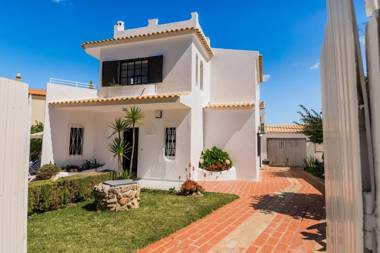Akivillas Albufeira Sun