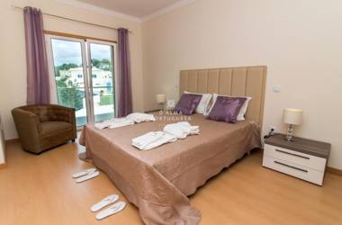 Vila Encosta dos Salgados- I