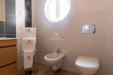 Vila Encosta dos Salgados- I