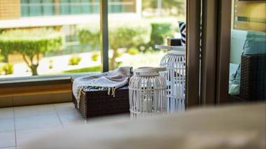 Apartment Salgados Beach - Dalma Nature & Beach