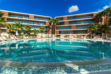 Apartment Salgados Beach - Dalma Nature & Beach