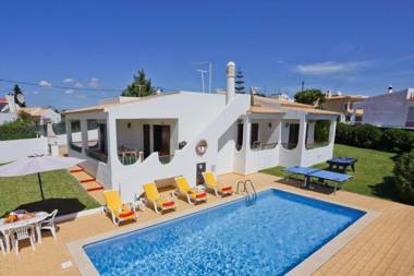 Villa Campos by Villa Plus