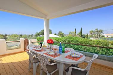 Villa Campos by Villa Plus