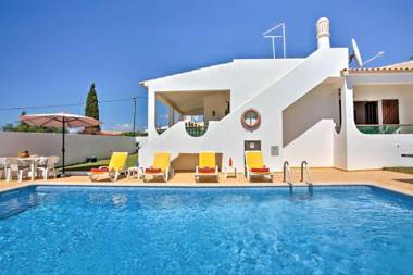 Villa Campos by Villa Plus