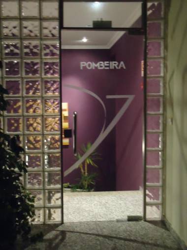 Hotel Pombeira