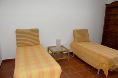 4 bedrooms house with private pool garden and wifi at Vila Fernando