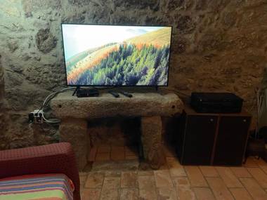 Casa dos Moinhos de Aveia