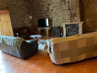 Casa dos Moinhos de Aveia