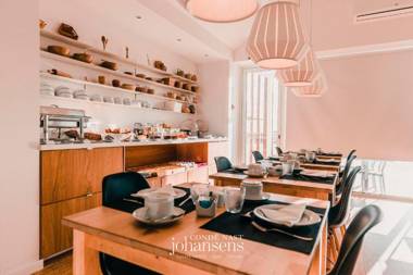 Sobreiras Alentejo Country Hotel