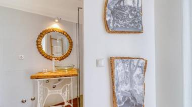 Villa Center - Alojamento Local