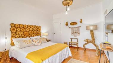 Villa Center - Alojamento Local