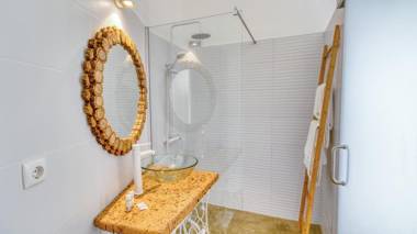 Villa Center - Alojamento Local