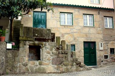 Casas do Toural