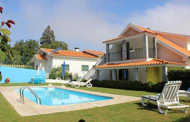 Terra Mista Alojamento Local