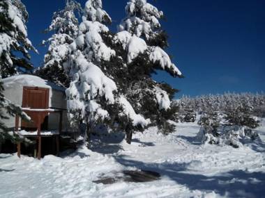 Vale do Rossim Eco Resort