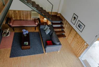 Furnas Lake Forest Living