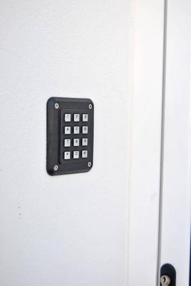 Thermal River Apartment