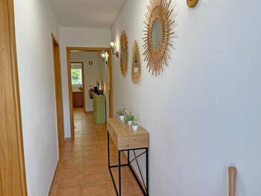 Thermal River Apartment