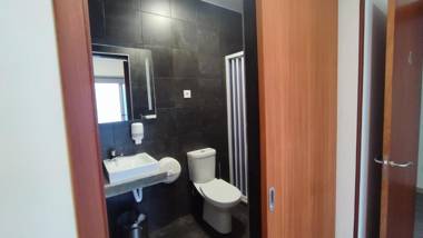 Atlantic 3 Bicas - Furnas