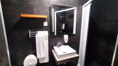 Atlantic 3 Bicas - Furnas