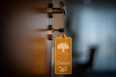 Quinta das Oliveiras Turismo Rural