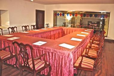 Hotel Convento Nossa Senhora do Carmo