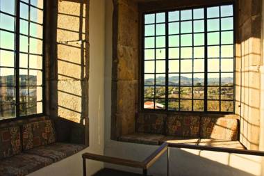 Hotel Convento Nossa Senhora do Carmo