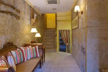 Hotel de Charme Quinta do Pinheiro