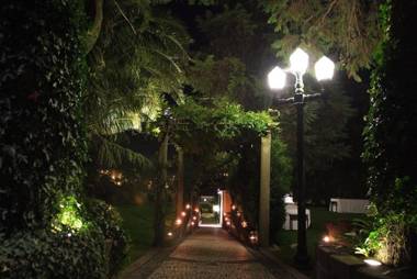 Glicínia Boutique Hotel