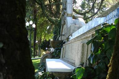 Glicínia Boutique Hotel