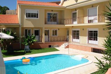 Hotel Rural Solar Das Freiras