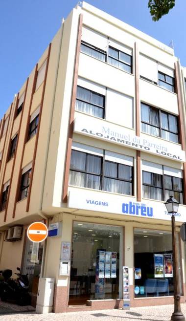 Alojamento Local Manuel da Parreira