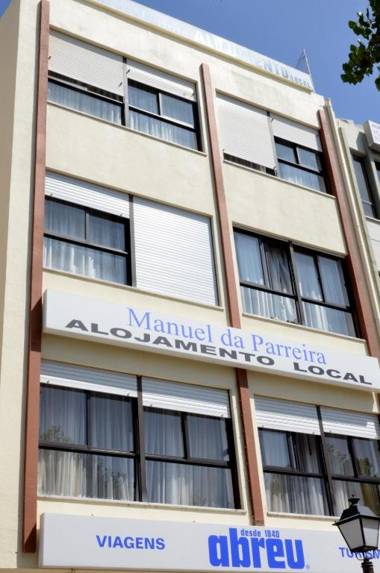 Alojamento Local Manuel da Parreira