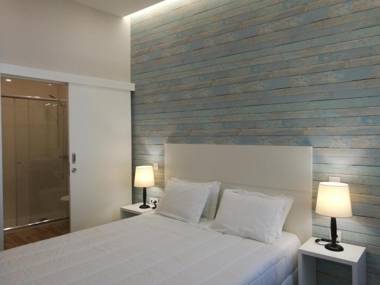 Marina Charming House