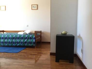 Sotto Mayor Residence