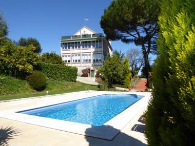 Vila dos Castanheiros