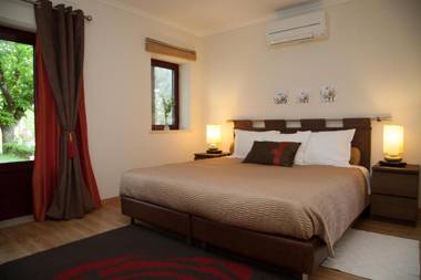 Vila dos Castanheiros