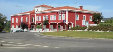 Alojamento do Zezere