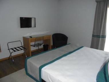 Alojamento do Zezere