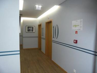 Alojamento do Zezere