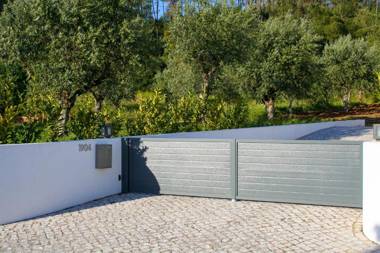 Encosta da Camarinha