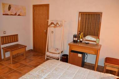 Monte Chalaça - Turismo Rural