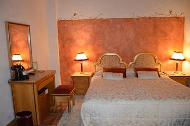 Monte Chalaça - Turismo Rural