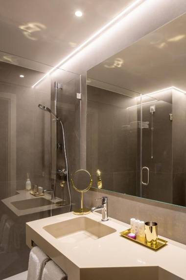 Hotel Estrela De Fatima